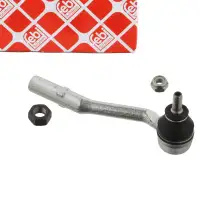 febi 36068 Spurstangenkopf Axialgelenk f&uuml;r CITROEN C3 2 DS3 SA Vorderachse rechts 3817.91