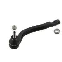 febi 36095 Tie rod end (axial joint) for MERCEDES-BENZ Citan W415, front left, 4154600005