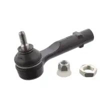 febi 36261 Spurstangenkopf Axialgelenk f&uuml;r CITROEN C4 Picasso 1 Vorderachse links 3817.71