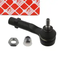 febi 36262 Spurstangenkopf Axialgelenk f&uuml;r CITROEN C4 Picasso 1 Vorderachse rechts 3817.72