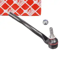 febi 36586 Spurstangenkopf f&uuml;r MERCEDES M-Klasse W164 GL-Klasse vorne rechts 1643301203