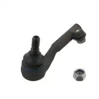 febi 37263 Spurstangenkopf Axialgelenk f&uuml;r BMW 3er E90 E91 E92 X1 vorne links 32106793623