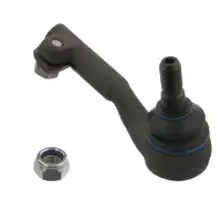 febi 37264 Spurstangenkopf Axialgelenk f&uuml;r BMW 3er E90 E91 E92 X1 vorne rechts 32106793624