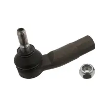 febi Spurstangenkopf f&uuml;r VW Golf 7 Touran AUDI SEAT Leon 1P SKODA Octavia 3 4 vorne links
