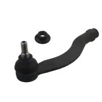 febi 37693 Spurstangenkopf Axialgelenk f&uuml;r AUDI TT 8J3 8J9 Vorderachse links 8J0423811