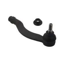 febi 37692 Spurstangenkopf Axialgelenk f&uuml;r AUDI TT 8J3 8J9 Vorderachse rechts 8J0423812