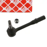 febi 38631 Spurstangenkopf Axialgelenk f&uuml;r MERCEDES S-Klasse W221 C216 vorne 2213303903