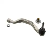 febi 38724 Spurstangenkopf Axialgelenk f&uuml;r RENAULT Laguna 3 Coupe vorne rechts 485200002R