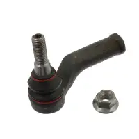 febi 38865 Spurstangenkopf f&uuml;r VOLVO S60 2 S80 2 V60 3 XC60 XC70 2 vorne links 31302344