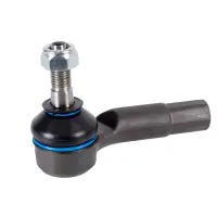 febi 38947 Spurstangenkopf Axialgelenk f&uuml;r AUDI A2 8Z0 Vorderachse links 8Z0419811A