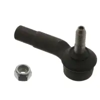 febi 38948 Spurstangenkopf Axialgelenk f&uuml;r AUDI A2 8Z0 Vorderachse rechts 8Z0419812A