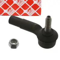 febi 38948 Spurstangenkopf Axialgelenk f&uuml;r AUDI A2 8Z0 Vorderachse rechts 8Z0419812A