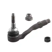 febi Spurstangenkopf f&uuml;r BMW 5er F10 F11 F12 F07 6er F13 F06 7er vorne links 32106784790