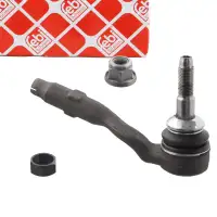 febi Spurstangenkopf f&uuml;r BMW 5er F10 F11 F12 F07 6er F13 F06 7er vorne rechts 32106784796