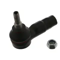 febi 39684 Spurstangenkopf f&uuml;r PEUGEOT 807 Expert CITROEN C8 Jumpy FIAT Scudo Phedra vorne