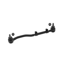 febi 01852 Spurstange Gelenkstange + K&ouml;pfe f&uuml;r OPEL Omega B Vorderachse links 322169