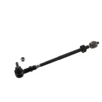 febi 02147 Spurstange + Spurstangenkopf f&uuml;r VW Transporter Bulli T1 T2 T3 vorne 251419803A