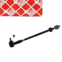 febi 02147 Spurstange + Spurstangenkopf f&uuml;r VW Transporter Bulli T1 T2 T3 vorne 251419803A