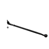 febi 02277 Spurstange Gelenkstange + Kopf f&uuml;r AUDI 100 C3 200 Vorderachse links 443419801E
