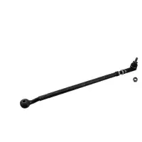 febi 02279 Spurstange Gelenkstange + Kopf f&uuml;r AUDI 100 C3 Vorderachse rechts 443419802E