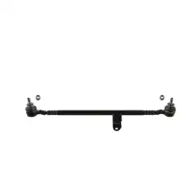 febi 03669 Spurstange + K&ouml;pfe f&uuml;r MERCEDES-BENZ SL R107 C107 Vorderachse mitte 1074600205