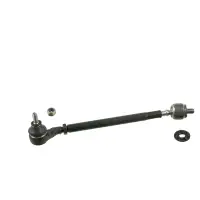 febi 06953 Spurstange Gelenkstange + Kopf f&uuml;r RENAULT 19 1 2 Vorderachse links 7701467235