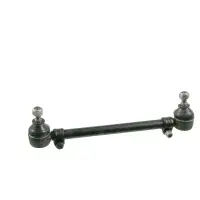 febi 08581 Spurstange + K&ouml;pfe f&uuml;r BMW E28 E34 E24 E32 E31 Vorderachse au&szlig;en 32211135666