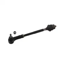 febi Spurstange + Kopf f&uuml;r VW T4 Transporter California PR-Nr. 1N0 vorne links 701419803C