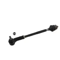 febi Spurstange + Kopf f&uuml;r VW Transporter California PR-Nr.1N0 vorne links 701419803D