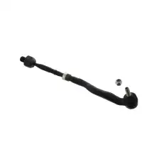 febi 100107 PROKIT Spurstange + Spurstangenkopf f&uuml;r BMW 3er 325xi 330xi 330xd vorne rechts