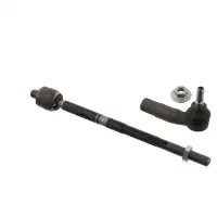 febi 101411 Spurstange + Kopf f&uuml;r VW Passat B7 CC B6 Sharan 7N CC vorne rechts 1K0423812K