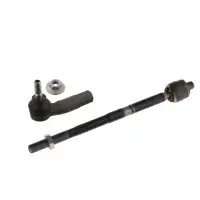 febi 101412 Spurstange + Kopf f&uuml;r VW Passat B6 B7 Sharan 7N CC B7 vorne links 1K0423811K