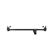 febi Spurstange + K&ouml;pfe f&uuml;r MERCEDES-BENZ S-Klasse W126 C126 Vorderachse mitte 1264600905