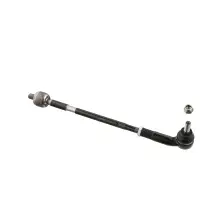 febi Spurstange + Kopf f&uuml;r VW Caddy 2 SEAT Ibiza 2 Inca Cordoba 6K vorne rechts 6K0422804D