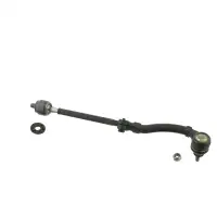 febi 11407 Spurstange + Kopf f&uuml;r RENAULT Laguna 1 B56 556 Vorderachse rechts 7701467502