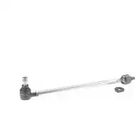 febi 11856 Spurstange Gelenkstange + Kopf f&uuml;r PEUGEOT 306 Vorderachse links rechts 3812.92