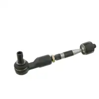 febi Spurstange + Kopf f&uuml;r VW Passat B5 AUDI A4 B5 A6 SKODA Superb 3U vorne links rechts