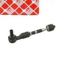 febi Spurstange + Kopf f&uuml;r VW Passat B5 AUDI A4 B5 A6 SKODA Superb 3U vorne links rechts