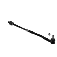 febi 12699 Spurstange + Spurstangenkopf f&uuml;r BMW 3er E46 316-330i 318-330d Z4 E85 rechts