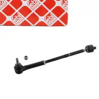 febi Spurstange + Kopf f&uuml;r CITROEN Jumper PEUGEOT Boxer FIAT Ducato vorne links rechts