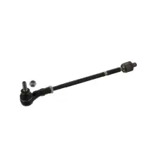 febi 14172 Spurstange + Kopf f&uuml;r VW Golf 4 AUDI 8L SKODA Octavia 1U vorne rechts 1J0422804