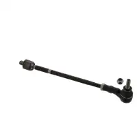 febi 14174 Spurstange + Kopf f&uuml;r VW Golf 4 AUDI 8L SKODA Octavia 1U vorne links 1J0422803