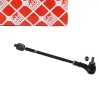 febi 14174 Spurstange + Kopf f&uuml;r VW Golf 4 AUDI 8L SKODA Octavia 1U vorne links 1J0422803