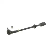 febi Spurstange + Kopf f&uuml;r VW Polo 3 6N SEAT Arosa 6H ohne Servo vorne links 6N0419803