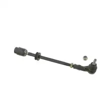 febi Spurstange + Kopf f&uuml;r VW Polo 3 6N SEAT Arosa 6H ohne Servo vorne rechts 6N0419804