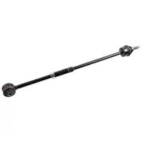 febi Tie Rod + End for JAGUAR S-Type 2 X200 up to Ch. No. M45254 Rear Axle XR813478