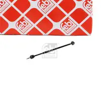 febi 172910 Spurstange Gelenkstange + Kopf f&uuml;r JAGUAR F-Type X152 Hinterachse C2C13835