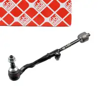 febi Spurstange + Kopf f&uuml;r BMW 5er G30 G31 6er G32 7er G11 8er vorne rechts 32106869537