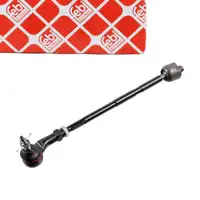 febi 182411 Spurstange + Spurstangenkopf f&uuml;r HYUNDAI i20 2 GB IB Vorderachse links