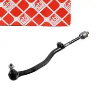 febi 182787 Spurstange + Kopf f&uuml;r MINI Countryman R60 Paceman R61 vorne rechts 32109808838